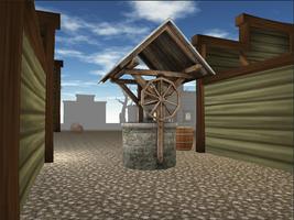 Wild West Western Craft screenshot 2