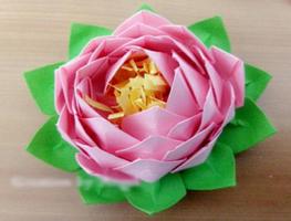 Craft Paper Flowers syot layar 3