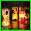 Craft Paper Lanterns