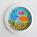 APK Craft Paper Plate