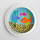Icona Craft Paper Plate