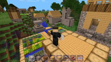 Revolution Craft Start Exploration imagem de tela 3