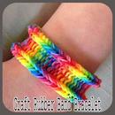 Craft Rubber Band Bracelet APK