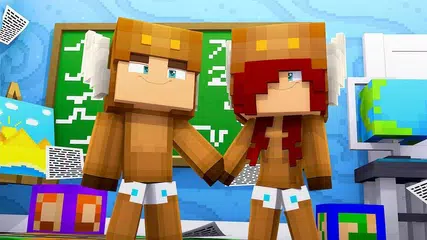 Baixar Peles do bebê APK