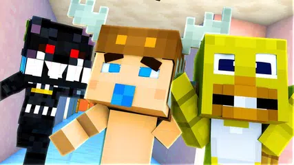 Baixar Peles do bebê APK