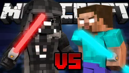 Herobrine Skins APK Herunterladen