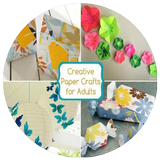 Craft for Adults icon