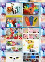 Craft for Kids syot layar 1