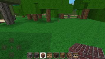 block icraft exploration screenshot 3