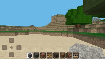 block icraft exploration Screenshot 1