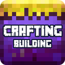 Crafting And Building Exploration APK