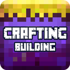 Crafting And Building Exploration icône