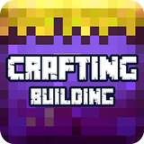 Crafting And Building Exploration simgesi