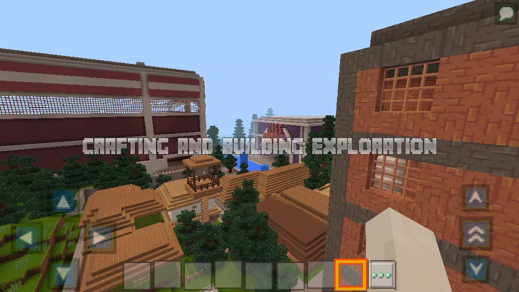 Craft Survival: Exploration, Building & Crafting Apk Download for