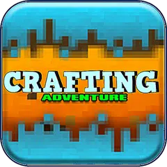 <span class=red>Crafting</span> and Building : Creative and Survival