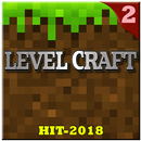 Level Craft 2: Best Survival Sandbox APK