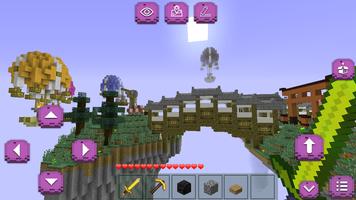 Grand Craft imagem de tela 1