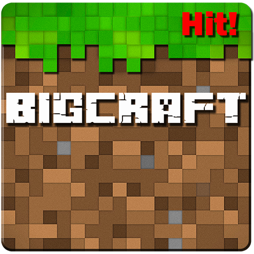 Big Craft Explore: New Generation Game
