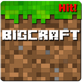 آیکون‌ Big Craft