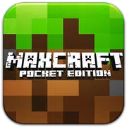 Max Craft: Pocket Edition