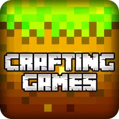 Crafting and Building Games ®