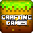 Crafting and Building Games ®