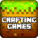 Crafting and Building Games ® APK