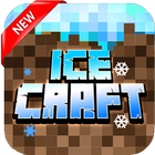 Ice Craft: Ice Crafting And Survival icon