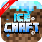 Ice Craft: Ice Crafting And Survival アイコン