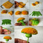 Crafts Made Of Flowers biểu tượng