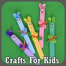 Crafts For Kids APK
