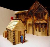 Crafts From Matchsticks capture d'écran 1