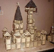 Crafts From Matchsticks 스크린샷 2