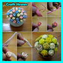 Crafts From Straws APK