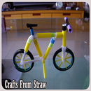 Crafts From Straw APK