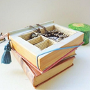 Crafts From Used Books-APK