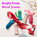 Crafts From Wool Yarns APK