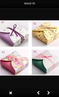 برنامه‌نما Crafts Gift Box Ideas عکس از صفحه