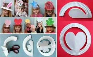 Crafts for Kids 截图 1