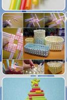 Crafts from Straws syot layar 3