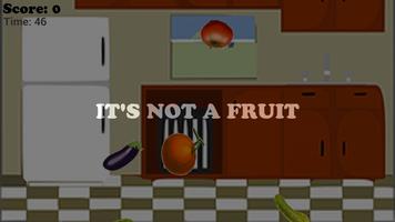 Crazy fruit Cut स्क्रीनशॉट 3