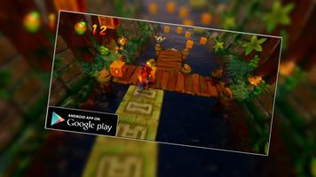Crash Bandicoot The Huge Adventure imagem de tela 2