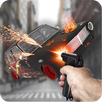Crash Car Lada Vaz 2101 Pro APK