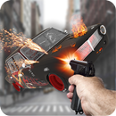 Crash Car Lada Vaz 2101 Pro APK