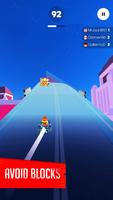 Crazy Road - KartRider ( Crash For Speed ) capture d'écran 2