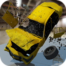 Crash Taxi Cars PRO APK