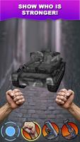 Crash Tank Simulator 2017 تصوير الشاشة 3