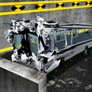 LIAZ Bus Crash Test APK