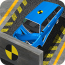 Crash Test Lada VAZ 2104 APK