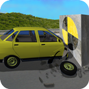 Crash Test VAZ Priora APK